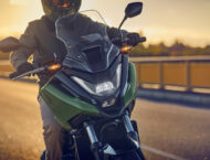 Honda NC750X 2025 10 Honda NC750X 2025 accion29