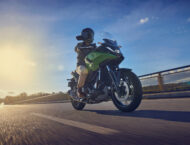 Honda NC750X 2025 8 Honda NC750X 2025 accion31