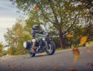 Honda NC750X 2025 7 Honda NC750X 2025 accion32