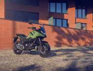 Honda NC750X 2025 34 Honda NC750X 2025 accion4