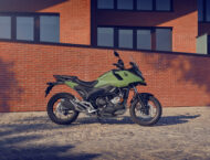 Honda NC750X 2025 31 Honda NC750X 2025 accion7