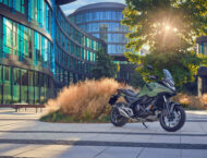 Honda NC750X 2025 29 Honda NC750X 2025 accion9