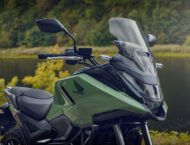 Honda NC750X 2025 50 Honda NC750X 2025 detalles10