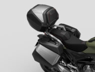 Honda NC750X 2025 64 Honda NC750X 2025 detalles12