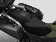 Honda NC750X 2025 66 Honda NC750X 2025 detalles13