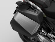 Honda NC750X 2025 65 Honda NC750X 2025 detalles14