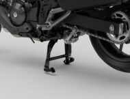 Honda NC750X 2025 63 Honda NC750X 2025 detalles16