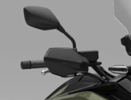 Honda NC750X 2025 62 Honda NC750X 2025 detalles17