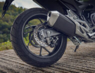 Honda NC750X 2025 61 Honda NC750X 2025 detalles18