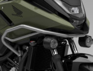 Honda NC750X 2025 74 Honda NC750X 2025 detalles2