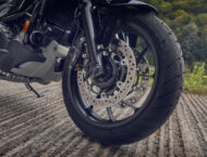 Honda NC750X 2025 59 Honda NC750X 2025 detalles20