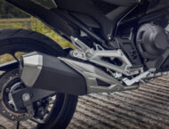 Honda NC750X 2025 57 Honda NC750X 2025 detalles22