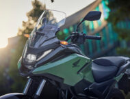 Honda NC750X 2025 56 Honda NC750X 2025 detalles23