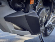 Honda NC750X 2025 54 Honda NC750X 2025 detalles26