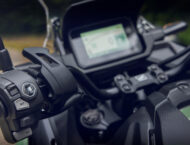 Honda NC750X 2025 44 Honda NC750X 2025 detalles27