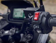 Honda NC750X 2025 43 Honda NC750X 2025 detalles28