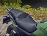 Honda NC750X 2025 53 Honda NC750X 2025 detalles29