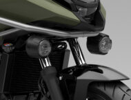 Honda NC750X 2025 73 Honda NC750X 2025 detalles3