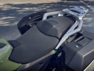 Honda NC750X 2025 52 Honda NC750X 2025 detalles30