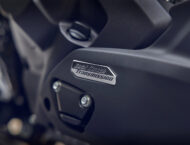 Honda NC750X 2025 51 Honda NC750X 2025 detalles31