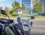 Honda NC750X 2025 49 Honda NC750X 2025 detalles32