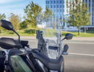 Honda NC750X 2025 48 Honda NC750X 2025 detalles33