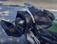 Honda NC750X 2025 47 Honda NC750X 2025 detalles34