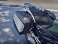 Honda NC750X 2025 46 Honda NC750X 2025 detalles35