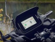 Honda NC750X 2025 42 Honda NC750X 2025 detalles37