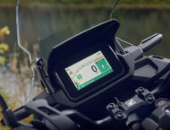 Honda NC750X 2025 41 Honda NC750X 2025 detalles38