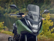 Honda NC750X 2025 39 Honda NC750X 2025 detalles39