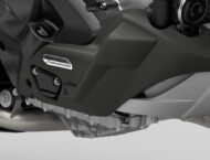 Honda NC750X 2025 72 Honda NC750X 2025 detalles4