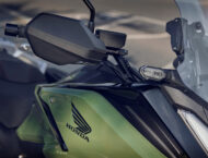 Honda NC750X 2025 40 Honda NC750X 2025 detalles40
