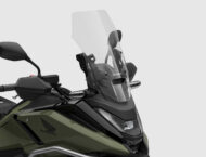 Honda NC750X 2025 71 Honda NC750X 2025 detalles5