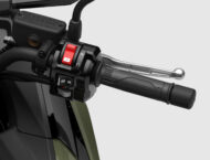 Honda NC750X 2025 70 Honda NC750X 2025 detalles6