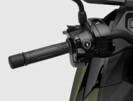 Honda NC750X 2025 69 Honda NC750X 2025 detalles7