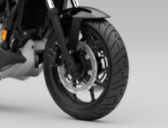 Honda NC750X 2025 68 Honda NC750X 2025 detalles8