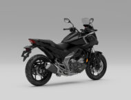 Honda NC750X 2025 86 Honda NC750X 2025 estudio colores14