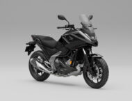 Honda NC750X 2025 82 Honda NC750X 2025 estudio colores16
