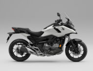 Honda NC750X 2025 77 Honda NC750X 2025 estudio colores39