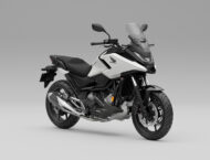 Honda NC750X 2025 81 Honda NC750X 2025 estudio colores40