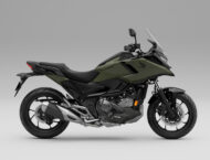 Honda NC750X 2025 80 Honda NC750X 2025 estudio colores60