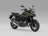 Honda NC750X 2025 84 Honda NC750X 2025 estudio colores61