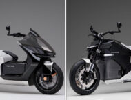 EV Fun y EV Urban: Honda presenta en el EICMA sus nuevos prototipos eléctricos 2 Honda Prototipos EV Fun EV Urban EICMA 2024