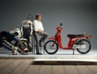 Honda SH Scoopy 40 Aniversario13