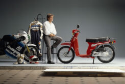 Honda SH Scoopy 40 Aniversario13