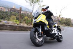 Honda X ADV 2025 prueba opinion 78