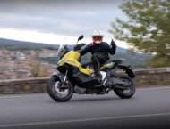 Prueba Honda X-ADV 2025 ¡El scooter adventure total! 2 Honda X ADV 2025 prueba opinion 79