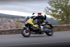 Honda X ADV 2025 prueba opinion 79