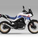 Honda XL750 Transalp